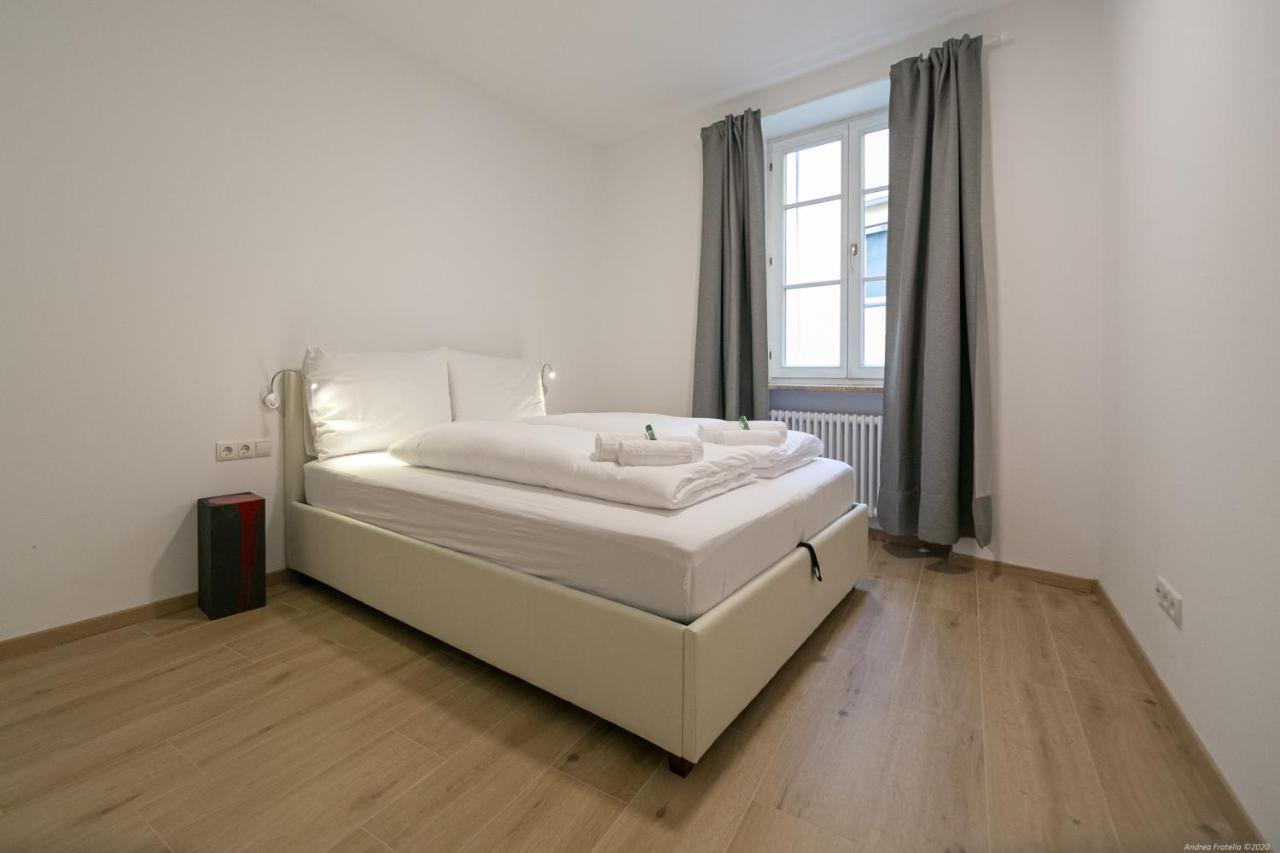 Apartment Central Bozen Extérieur photo